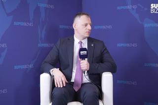 Wielkie zmiany na Lotnisku Chopina. Co z cenami biletów? Prezes PPL Łukasz Chaberski mówi wprost