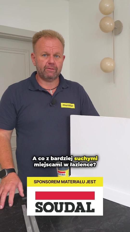 Jak uszczelnić listwy?