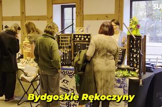 Tłumy w Młynach Rothera! Bydgoskie Rękoczyny znów przyciągnęły miłośników designu