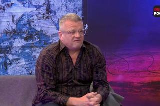 Tomasz Rożek - czy można być naukowcem i wierzyć w Boga? / Mellina #174