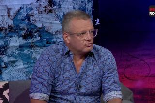 Marcin Miksza ps. Borys: POKAZÓWKI, STRACH I BRAK WYSZKOLENIA - cała prawda o policji | Mellina #138