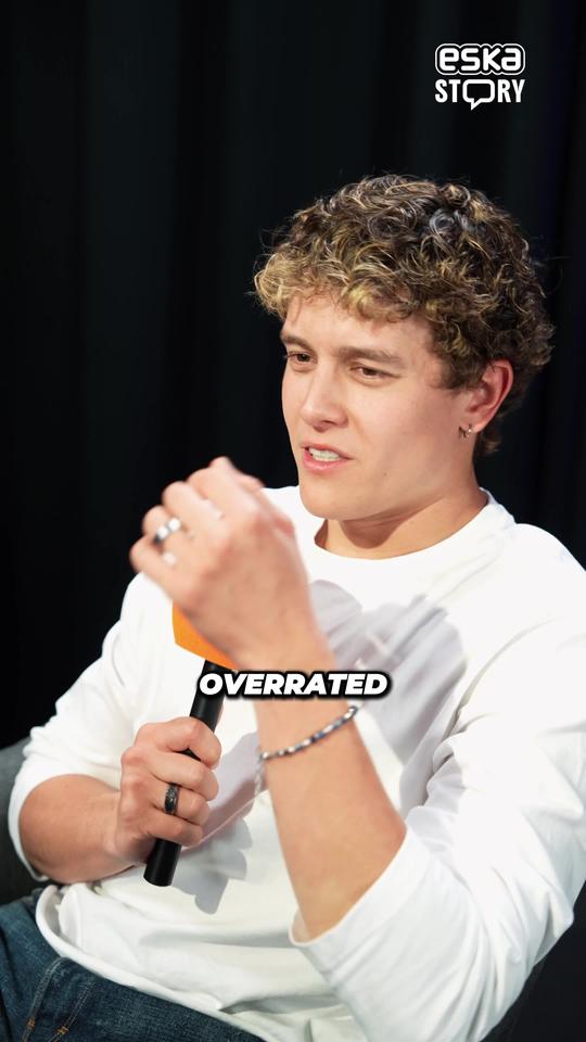 Overrated - underrated z Cymsem | ESKA STORY