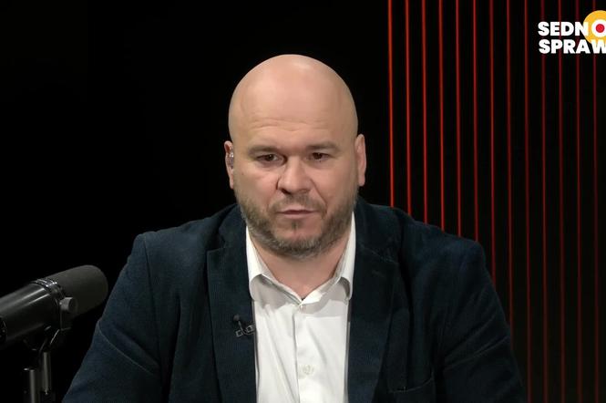Polityk KO o Nawrockim: On pachnie naftaliną Jarosława Kaczyńskiego