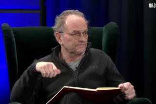 Dr Przemysław Sadura podsumował Grzegorza Brauna. To fenomen