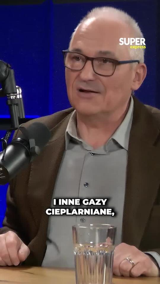 DR MULARCZYK: DAJEMY SOBIE WEJŚĆ W ŻYCIE