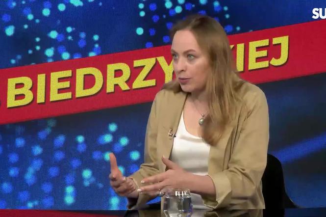 Katarzyna Pełczyńska-Nałęcz: Lepiej mieć powrót do kompromisu aborcyjnego, niż nie mieć nic