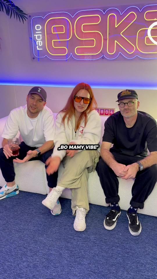 Mamy vibe | Radio ESKA