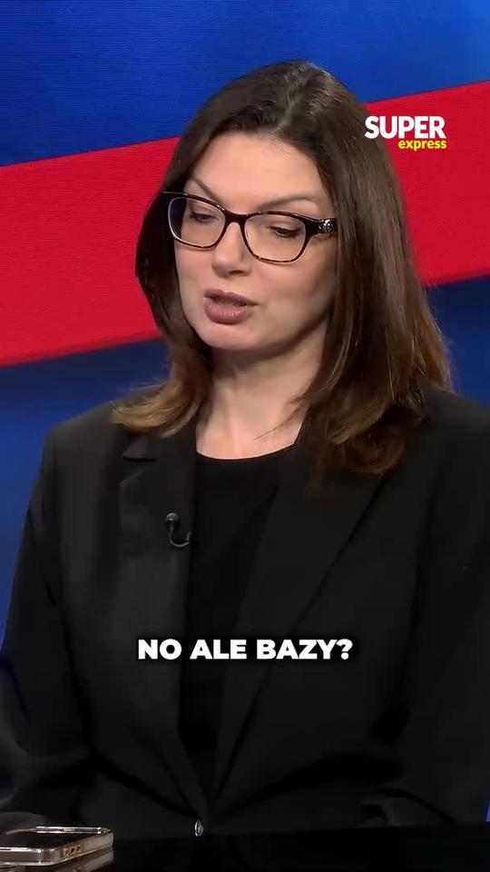MICHALIK: TRUMP JEST NASZYM WROGIEM!