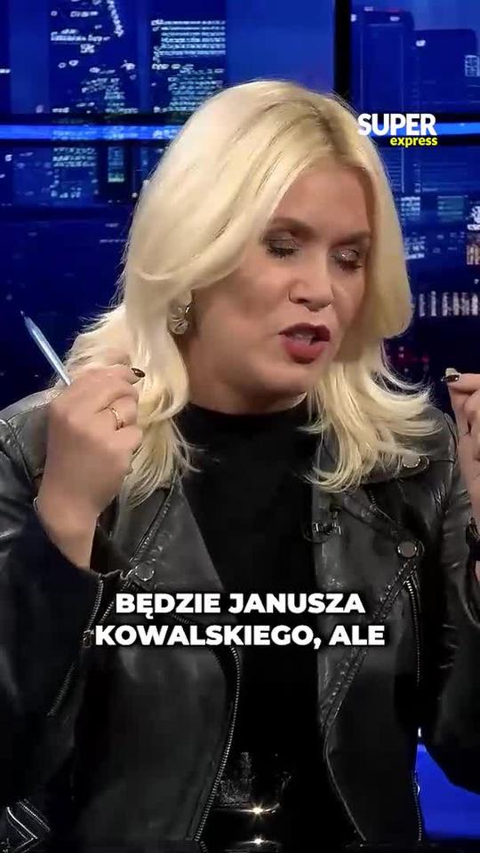 STANDUPER KOWALSKI I REAKCJE RZĄDU!