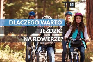 Dlaczego bolą mnie ręce po jeździe na rowerze? Ortopeda mówi, skąd to się bierze i co zrobić
