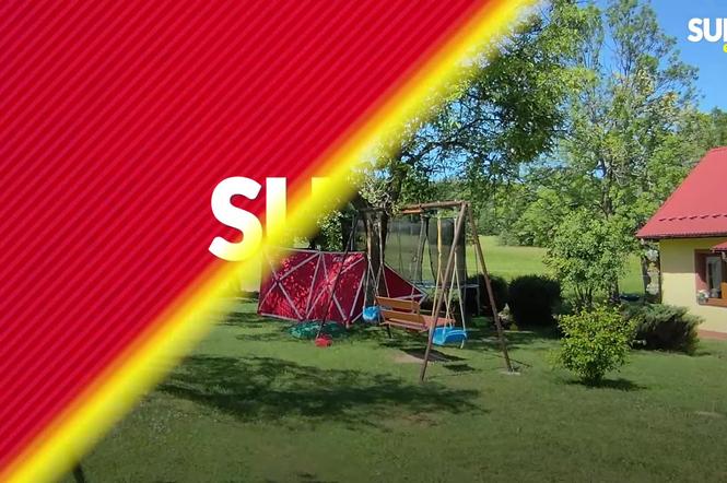 Rodzinny dramat w Małopolsce. Justyna zasłoniła córeczkę przed kulami szaleńca. Ciało Tadeusza Dudy znaleziono w lesie