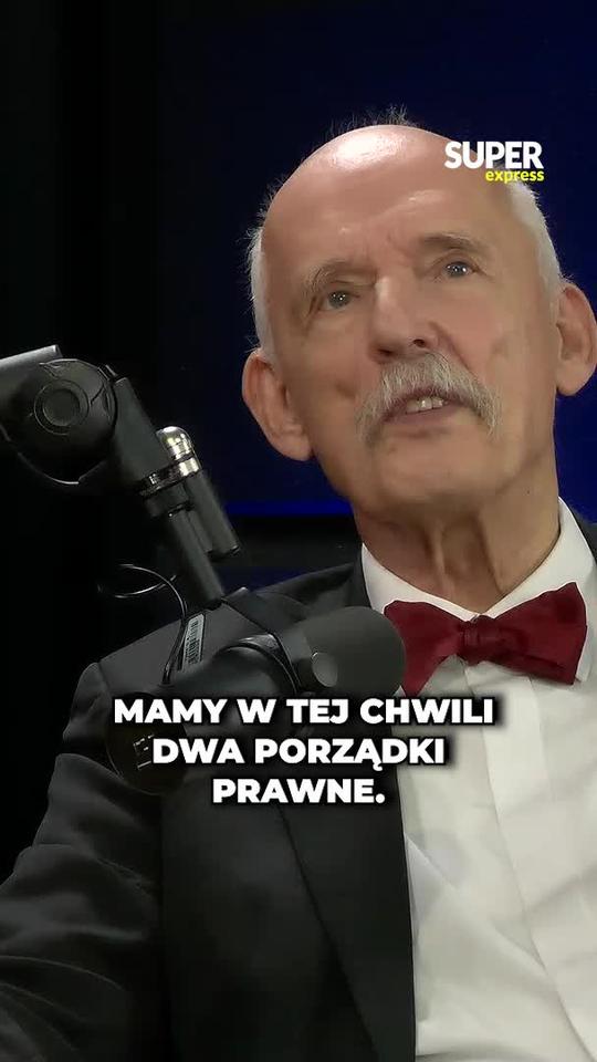 WOJNA O TK. KORWIN-MIKKE: TO SIĘ MUSI TAK SKOŃCZYĆ
