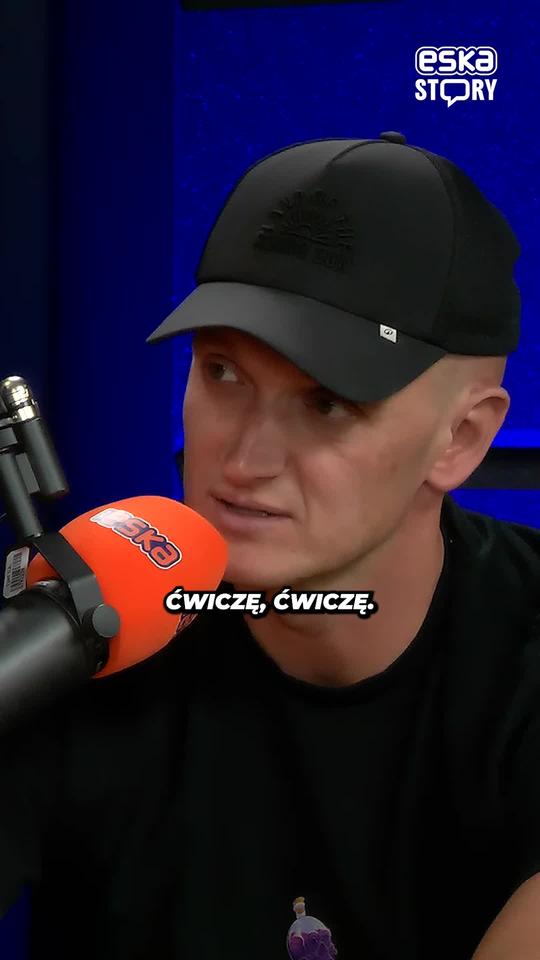 Kryzys wieku średniego | S K w Radiu ESKA