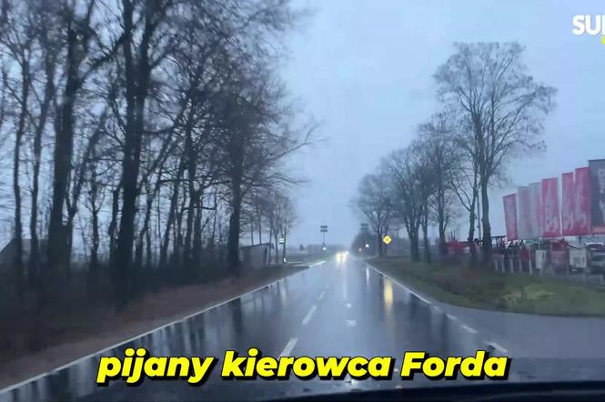 Zostawił konającego mężczyznę bez pomocy. Mariusz miał żonę i dzieci