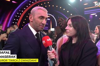 Maserak typuje faworytów Tańca z Gwiazdami. Mają szansę na wygraną