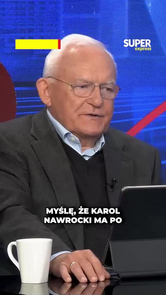 MILLER: KACZYŃSKI NIE JEST WIECZNY