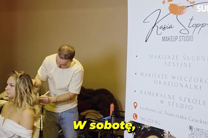 Setki przyszłych małżonków na Targach Ślubnych w Bydgoszczy! Eksperci doradzali w każdym detalu