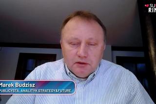 Marek Budzisz: 