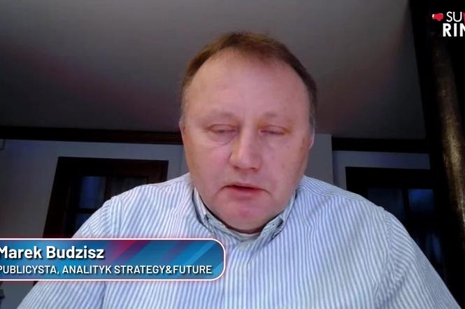 Marek Budzisz: 