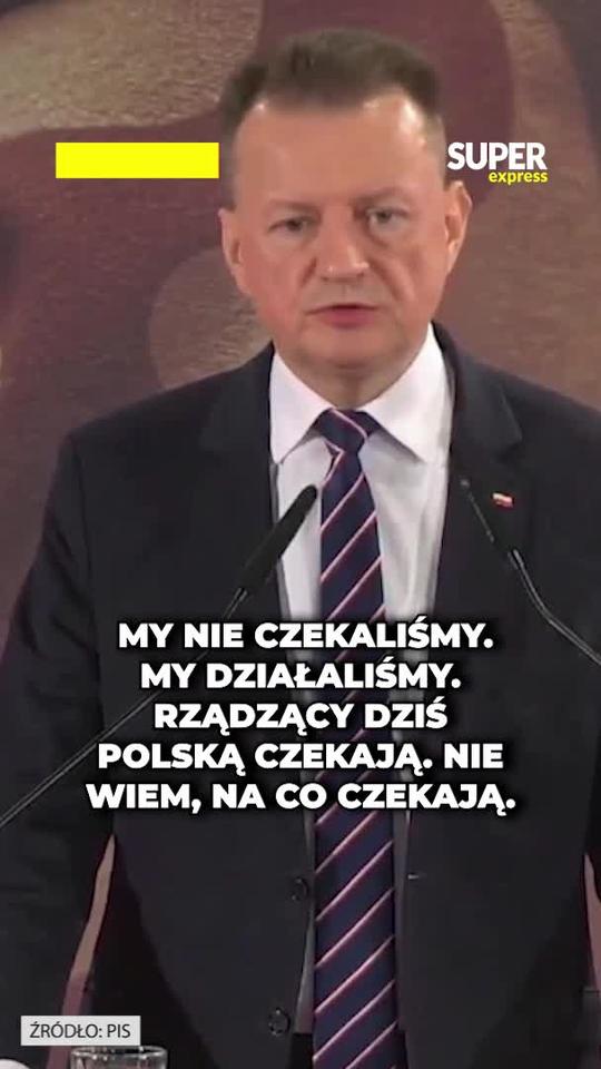SOBKOWIAK: Konferencja PiS ws. armii to jakiś żart i bezczelność