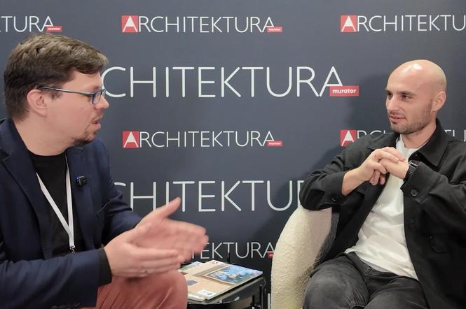 Eksperci od wizualizacji w architekturze. Rozmowa wideo