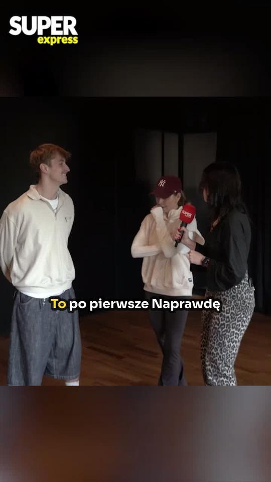 Krystian Rzymkiewicz potrzebuje pomocy? Pokazał niepokojący znak!