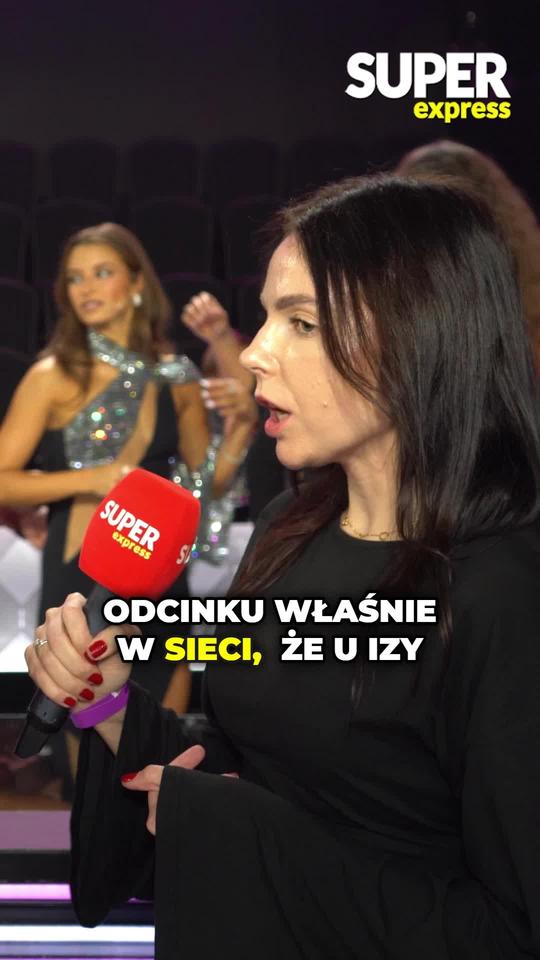 Iwona Pavlović o faworyzowaniu Izy Kuny. Nie zwraca uwagi na jej błędy?