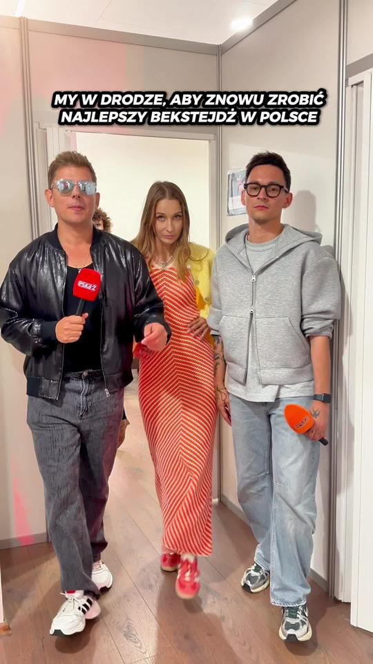 Radio ESKA w Sopocie 2