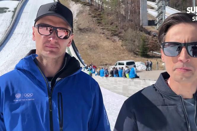 Kot nie zostawił suchej nitki na słowach Adama Małysza. Nie wierzy, w to co powiedział. „Nie kupuję tego”