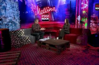 Izabella Krzan - dlaczego nie została modelką? / Mellina #108