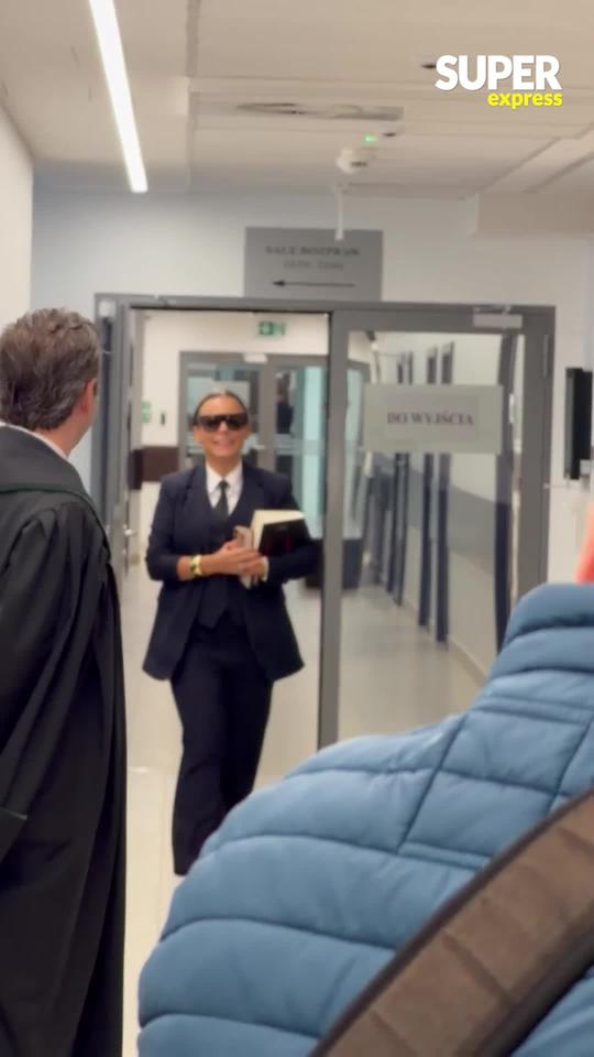 Anna Mucha walczy z Pauliną Smaszcz w sądzie. Wydała oświadczenie!