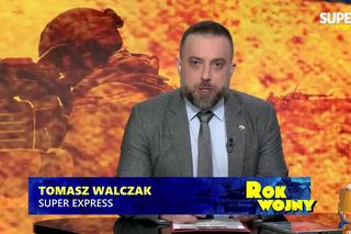 Marek Menkiszak ocenia Rosję: Użycie taktycznej broni jądrowej to argument psychologiczny Putina