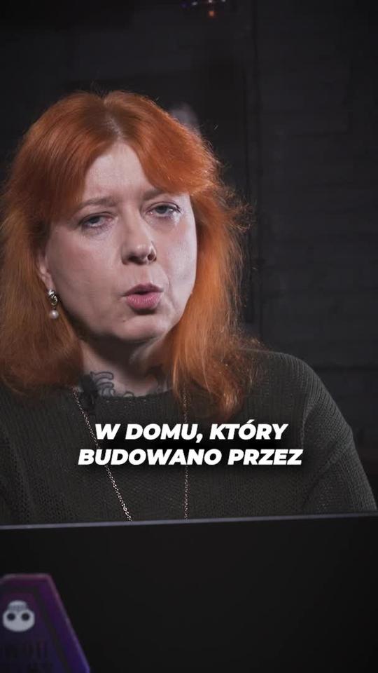 Dom z 130 sypialniami | OBSESJE PSYCHOPATÓW