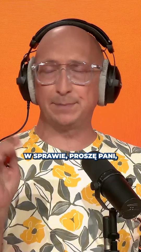 Gipsowanie przed operacją? | Nosel Wkręca w Radiu ESKA