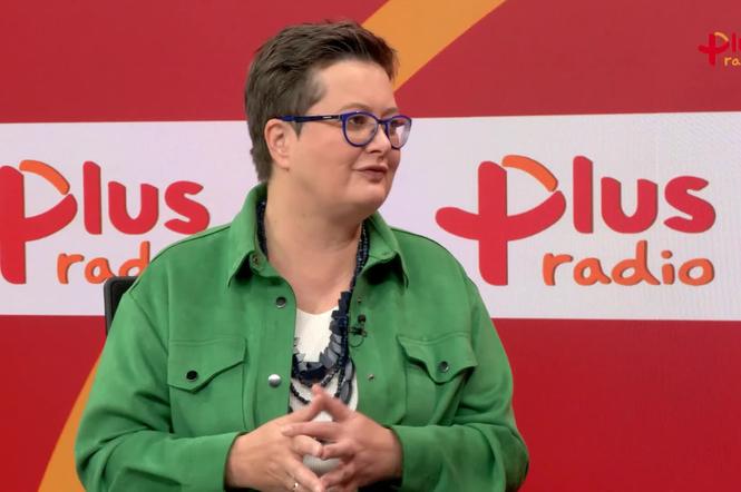Radio Plus: Katarzyna Lubnauer o węglu. Sytuacja jest ciężka
