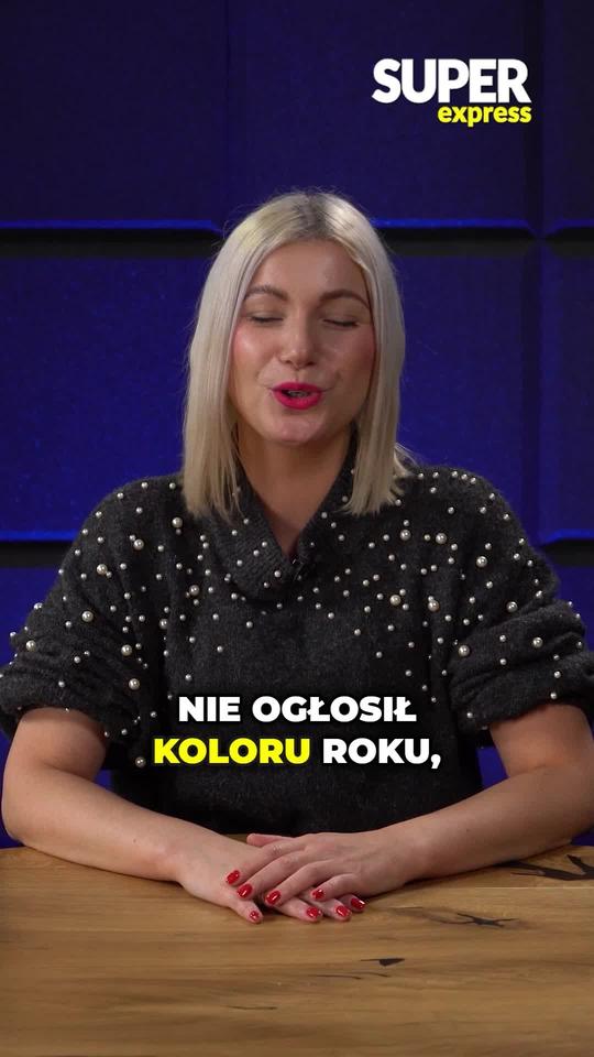 Kolor roku 2027 -  jak go stylizować? 