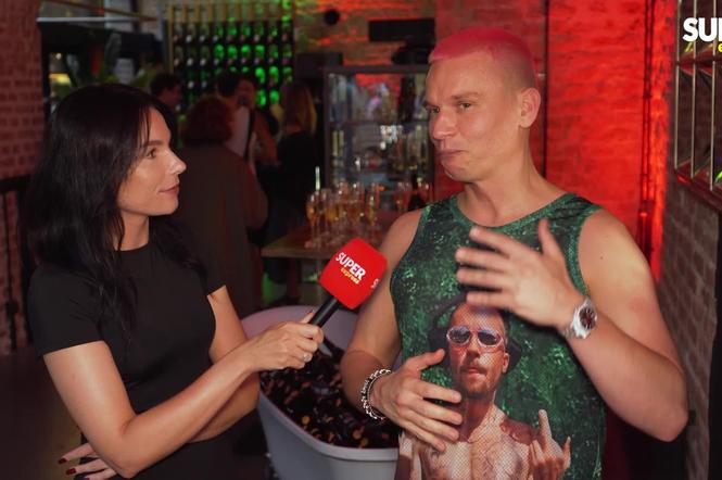 Bart Pniewski został oszukany i stracił dom wart miliony! Nie mam ani pieniędzy, ani domu