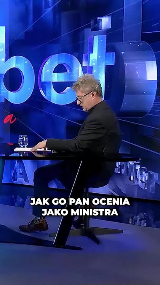  DOBRY SZEF MON? MILLER O KOSINIAKU-KAMYSZU
