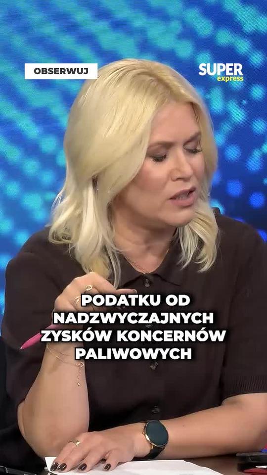 PROF. PIETRZYK-ZIENIEWICZ: Byłam zdumiona, bo orędzie wygłasza się w sytuacjach nadzwyczajnych
