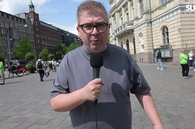 Finlandia – Polska: Wojna wewnątrz kadry przed meczem? Sprzeczne słowa Lewandowskiego i Probierza [VLOG]