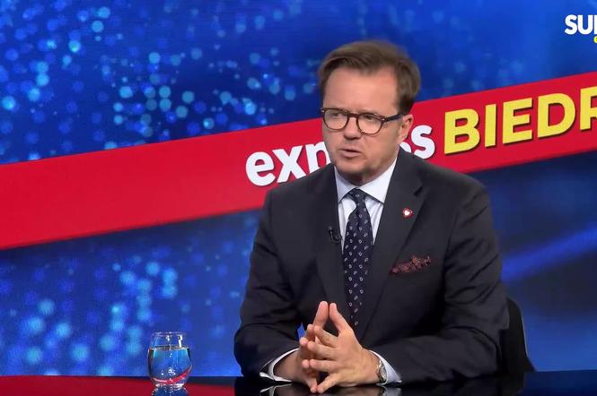 Prezydent Krakowa odwołany. Europoseł KO: To dzwon alarmowy, wręcz dzwon Zygmunta!