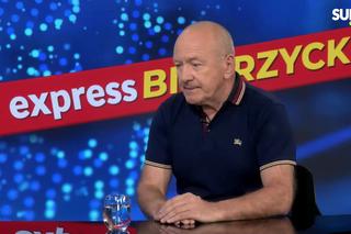 Krzysztof Przepiórka w Expressie Biedrzyckiej: Nawrocki to nie mój kandydat, ale po czynach go poznamy