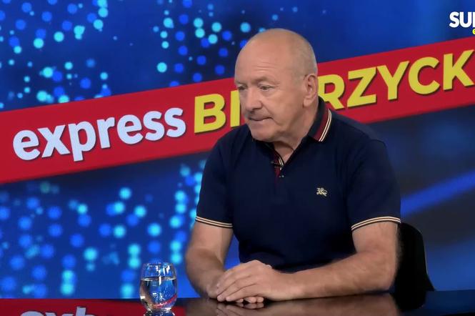 Krzysztof Przepiórka w Expressie Biedrzyckiej: Nawrocki to nie mój kandydat, ale po czynach go poznamy