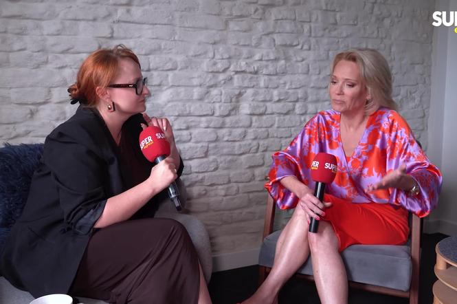 Gwiazda BBC, Kasia Madera: wszyscy na wyspach pytają czy znam Steczkowską!
