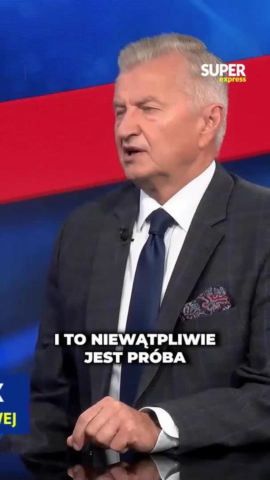 WICESZEF MON: Rosyjski atak na statki w pobliżu Bułgarii to próba pokazania, że nikt nie może się czuć bezpiecznie 