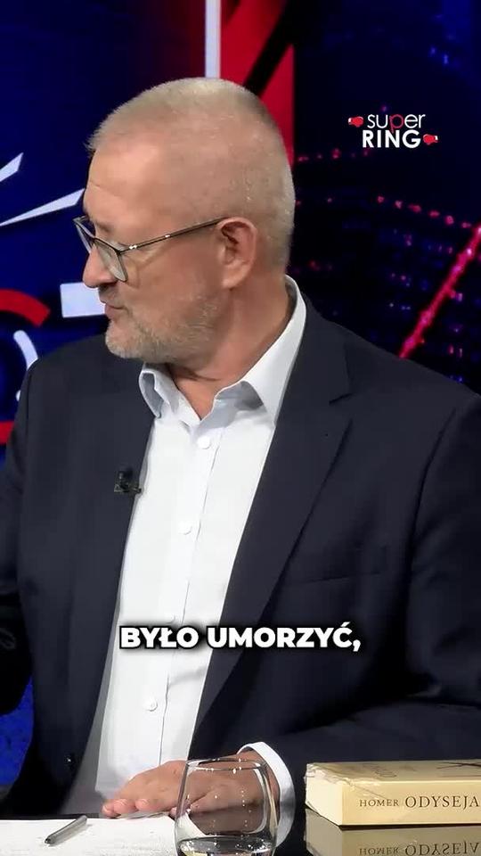 Risercz Wałęsa short