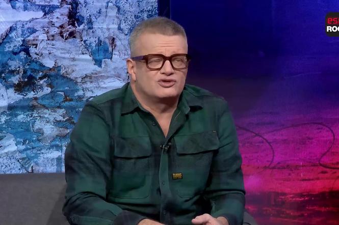 Maciej Kawulski: Prawdziwy mężczyzna nie boi się prosić o pomoc / Mellina #156