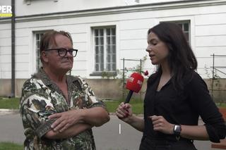 Piotr Pręgowski o wielkim powrocie Rancza. Tego się nie zapomina