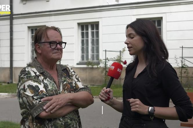 Piotr Pręgowski o wielkim powrocie Rancza. Tego się nie zapomina