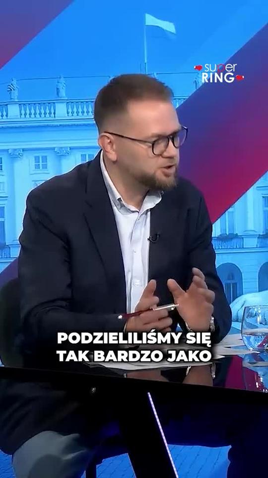 RELACJE POLSKO-UKRAIŃSKIE TO MANIPULACJA ZE STRONY ROSJI CZY NACJONALIZM?